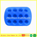 2014 JK-17-35 DIY silicone egg tart cake mould fashion silicone decorate cake pen silicone muffin cup cake mould from manufactur